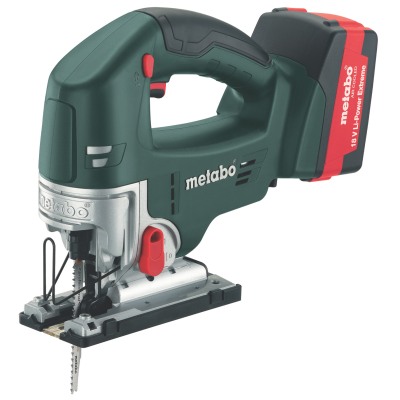 Metabo STA18LTX100-840