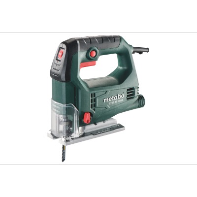 Metabo STEB 65 QUICK  450 Wattos ingamozgású szúrófűrész