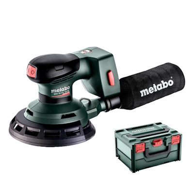 Metabo SXA18LTX150-840