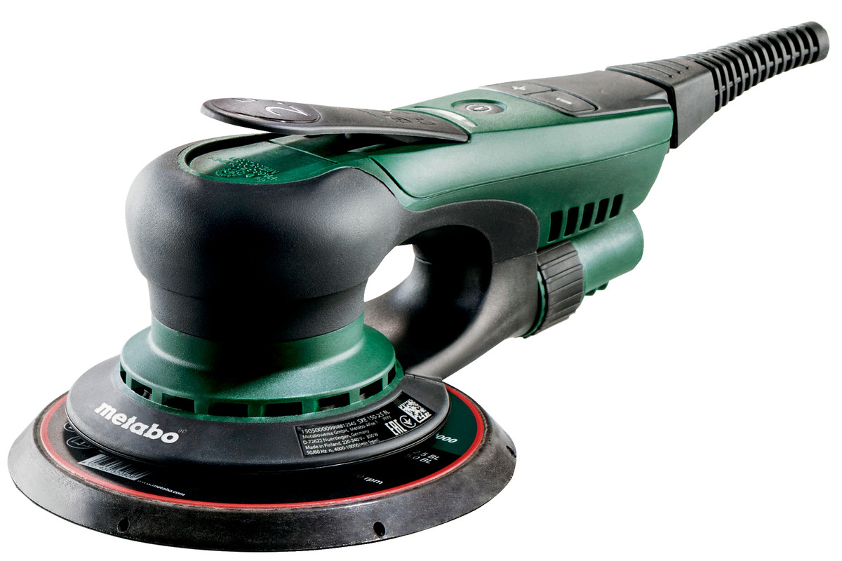 Metabo SXE150-2.5BL Excentercsiszoló 350W