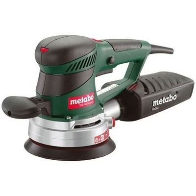 Metabo SXE450