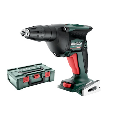 Metabo TBS18LTXBL5000-840