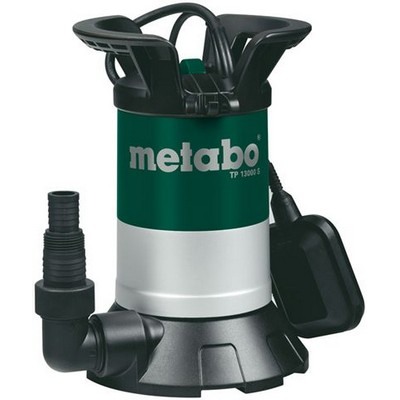 Metabo TP13000S Tisztavíz-búvárszivattyú
