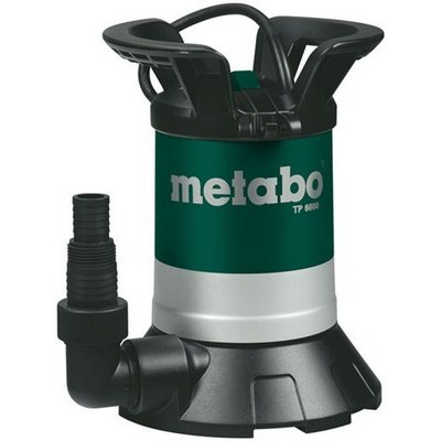 Metabo TP6600
