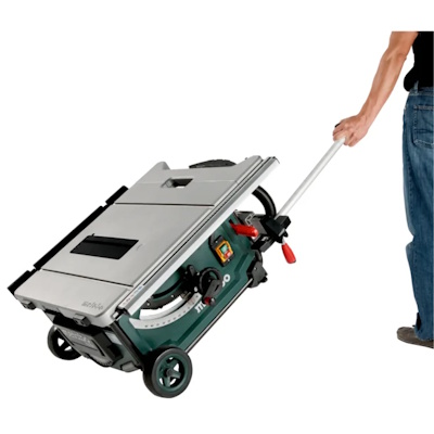 Metabo TS254M