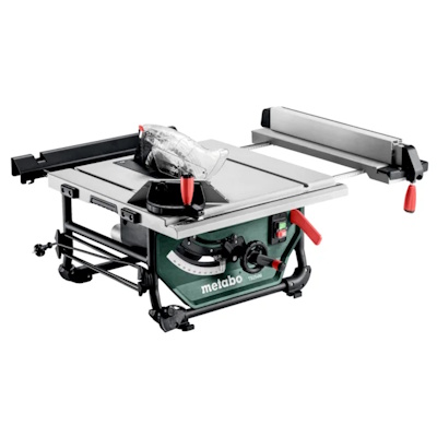 Metabo TS254M Asztali körfűrész