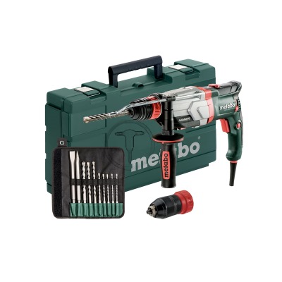 Metabo UHEV2860-2QUICK-510 Multikalapács SDS-Plus