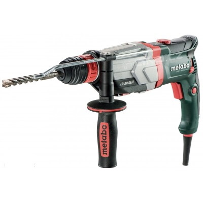 Metabo UHEV2860-2QUICK Multikalapács