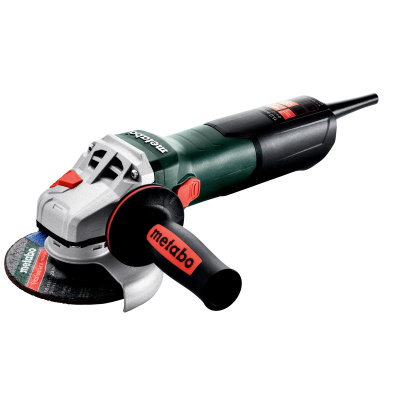 Metabo W11-125QUICK
