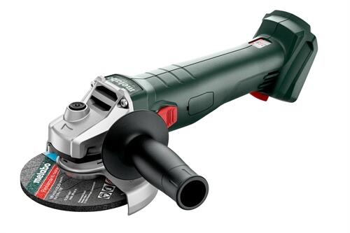 Metabo W18L9-125QUICK