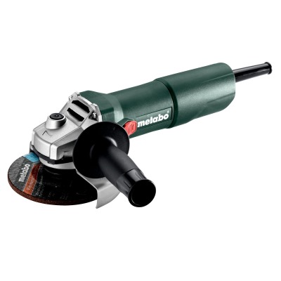 Metabo W750-125 Sarokcsiszoló 750W / 125mm