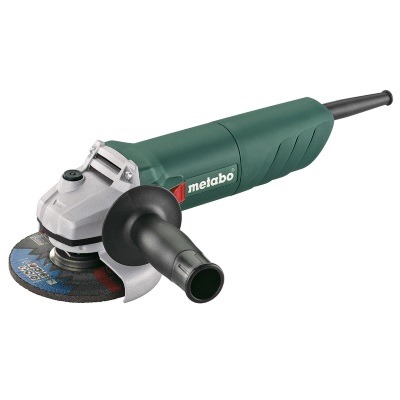 Metabo W850-115 850W / 115mm sarokcsiszoló