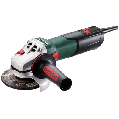 Metabo W9-125QUICK Sarokcsiszoló 900W / 125mm