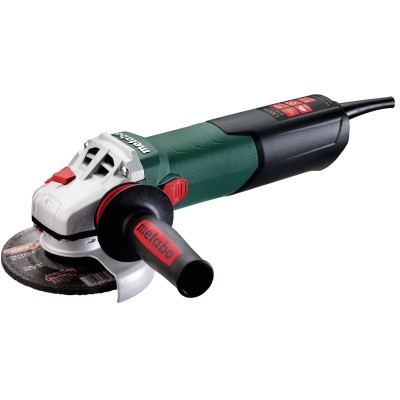 Metabo WEA17-125QUICK Sarokcsiszoló 1700W / 125mm autobalancerrel