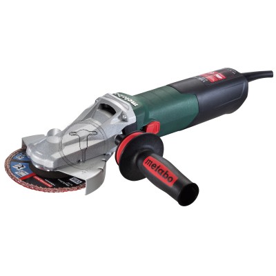 Metabo WEF15-125QUICK