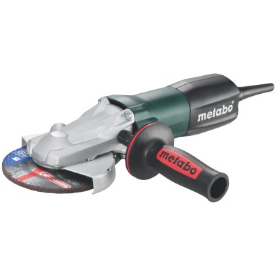 Metabo WEPF9-125QUICK Sarokcsiszoló 910W / 125mm Laposfejű