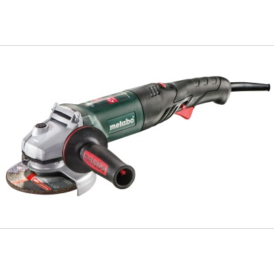 Metabo WEV1500-125RT Sarokcsiszoló 1500W